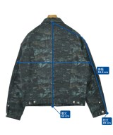 -（ソノタ）その他 黒 サイズ:M メンズ/2200661923030