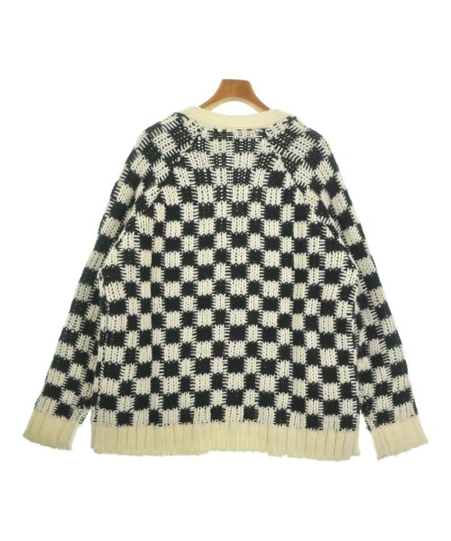 -（ソノタ）カーディガン 白 サイズ:L メンズ/2200661923047