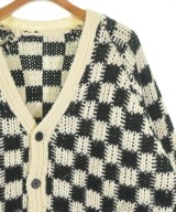 -（ソノタ）カーディガン 白 サイズ:L メンズ/2200661923047