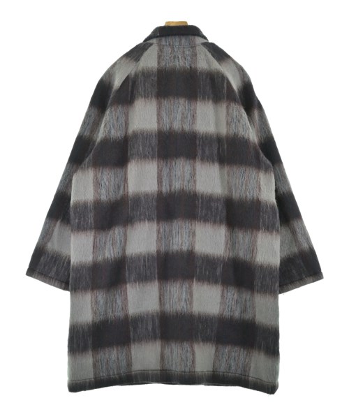 -（ソノタ）その他 グレー サイズ:M メンズ/2200661923054