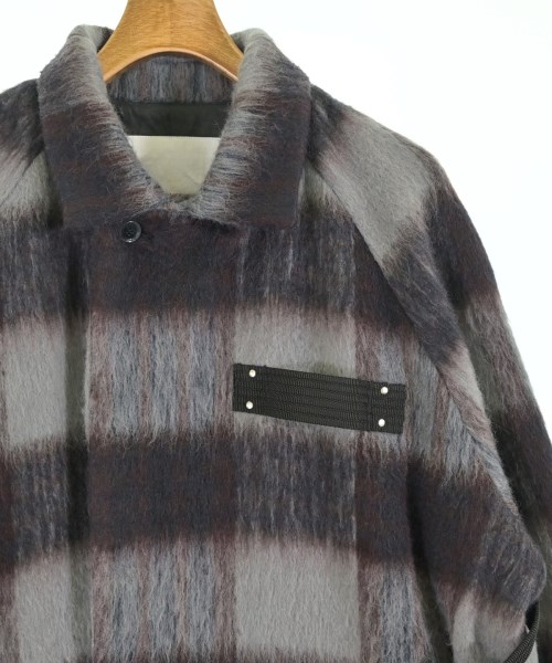 -（ソノタ）その他 グレー サイズ:M メンズ/2200661923054