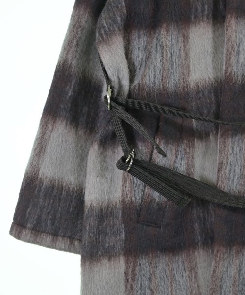 -（ソノタ）その他 グレー サイズ:M メンズ/2200661923054