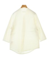 -（ソノタ）カジュアルジャケット 白 サイズ:M レディース/2200663044146