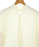 -（ソノタ）カジュアルジャケット 白 サイズ:M レディース/2200663044146