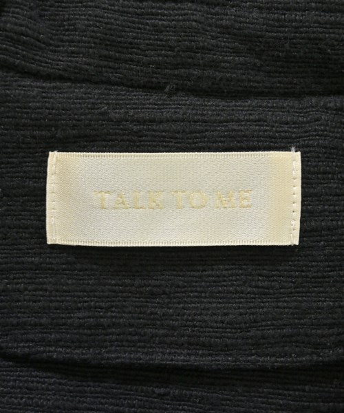 -（ソノタ）その他 黒 サイズ:-(M位) レディース/2200663044177