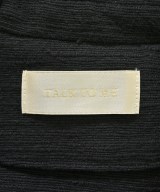 -（ソノタ）その他 黒 サイズ:-(M位) レディース/2200663044177