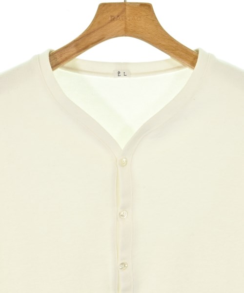 -（ソノタ）Tシャツ・カットソー 白 サイズ:2(M位) メンズ/2200663111060