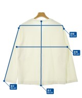 -（ソノタ）Tシャツ・カットソー 白 サイズ:2(M位) メンズ/2200663111060