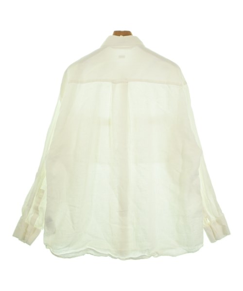 -（ソノタ）カジュアルシャツ 白 サイズ:2(M位) メンズ/2200663111077