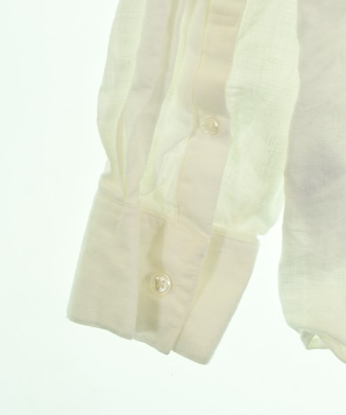 -（ソノタ）カジュアルシャツ 白 サイズ:2(M位) メンズ/2200663111077