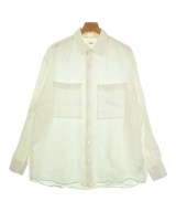 -（ソノタ）カジュアルシャツ 白 サイズ:2(M位) メンズ/2200663111077