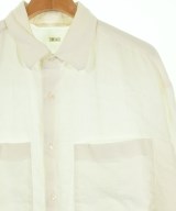 -（ソノタ）カジュアルシャツ 白 サイズ:2(M位) メンズ/2200663111077