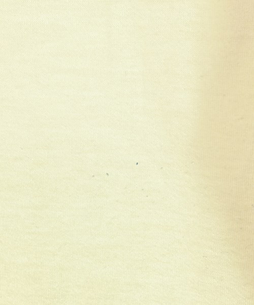 EL（エル）ニット・セーター 黄 サイズ:2(M位) メンズ/2200663111091