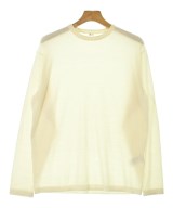 EL（エル）ニット・セーター 黄 サイズ:2(M位) メンズ/2200663111091