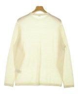 EL（エル）ニット・セーター 黄 サイズ:2(M位) メンズ/2200663111091