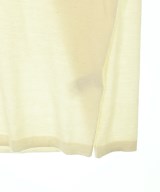 EL（エル）ニット・セーター 黄 サイズ:2(M位) メンズ/2200663111091