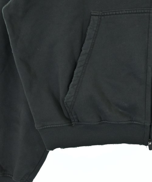 -（ソノタ）パーカー 黒 サイズ:M メンズ/2200663111107