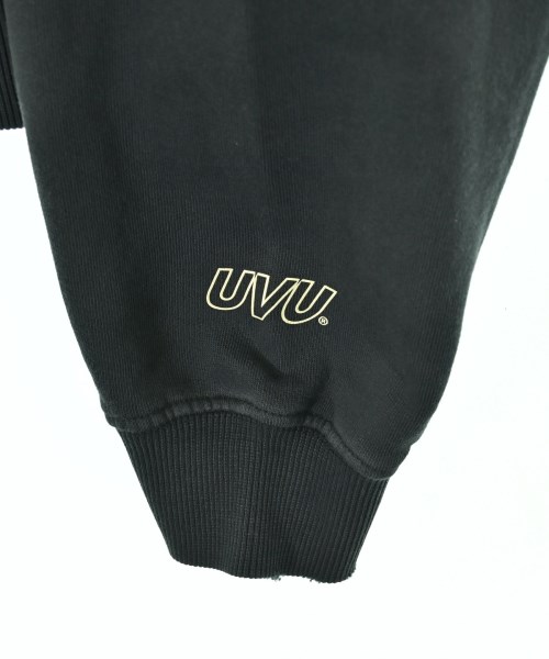 -（ソノタ）パーカー 黒 サイズ:M メンズ/2200663111107