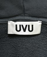 -（ソノタ）パーカー 黒 サイズ:M メンズ/2200663111107