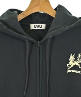 -（ソノタ）パーカー 黒 サイズ:M メンズ/2200663111107