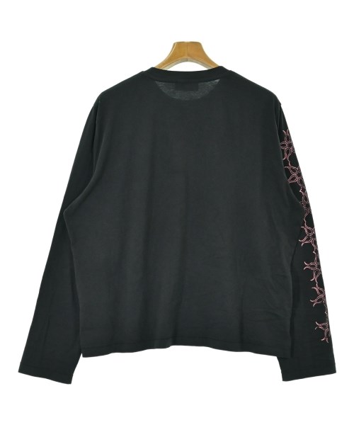 -（ソノタ）Tシャツ・カットソー 黒 サイズ:M メンズ/2200663111114