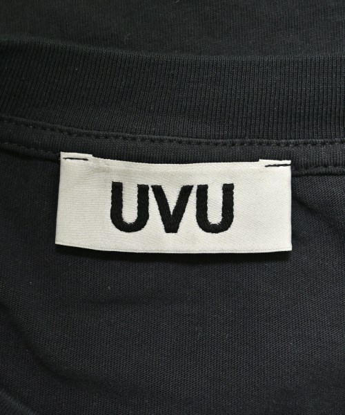 -（ソノタ）Tシャツ・カットソー 黒 サイズ:M メンズ/2200663111114