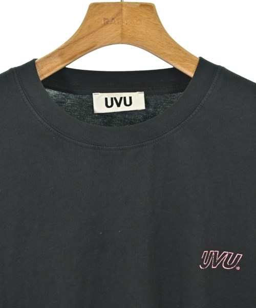 -（ソノタ）Tシャツ・カットソー 黒 サイズ:M メンズ/2200663111114