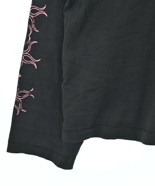 -（ソノタ）Tシャツ・カットソー 黒 サイズ:M メンズ/2200663111114