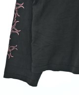 -（ソノタ）Tシャツ・カットソー 黒 サイズ:M メンズ/2200663111114