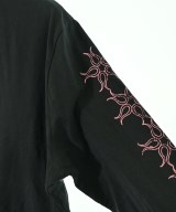 -（ソノタ）Tシャツ・カットソー 黒 サイズ:M メンズ/2200663111114