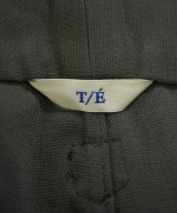 T/E（ティーイー）その他 グレー サイズ:S メンズ/2200652950045