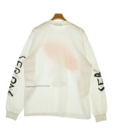 Kiko Kostadinov（キココスタディノフ）Tシャツ・カットソー 白 サイズ:M メンズ/2200659692016