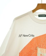 Kiko Kostadinov（キココスタディノフ）Tシャツ・カットソー 白 サイズ:M メンズ/2200659692016
