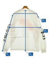 Kiko Kostadinov（キココスタディノフ）Tシャツ・カットソー 白 サイズ:M メンズ/2200659692016