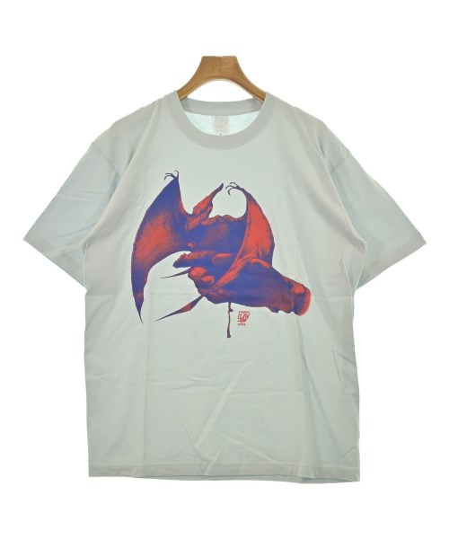 その他(ソノタ)Tシャツ・カットソー 青 サイズ:L/2200660984063