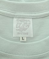 -（ソノタ）Tシャツ・カットソー 青 サイズ:L メンズ/2200660984063