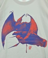 -（ソノタ）Tシャツ・カットソー 青 サイズ:L メンズ/2200660984063