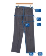 Norlha（ノラ）その他 紫 サイズ:-(XS位) メンズ/2200662871071