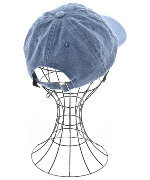 -（ソノタ）キャップ 青 サイズ:- メンズ/2200644819336