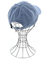 -（ソノタ）キャップ 青 サイズ:- メンズ/2200644819336