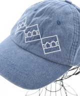 -（ソノタ）キャップ 青 サイズ:- メンズ/2200644819336