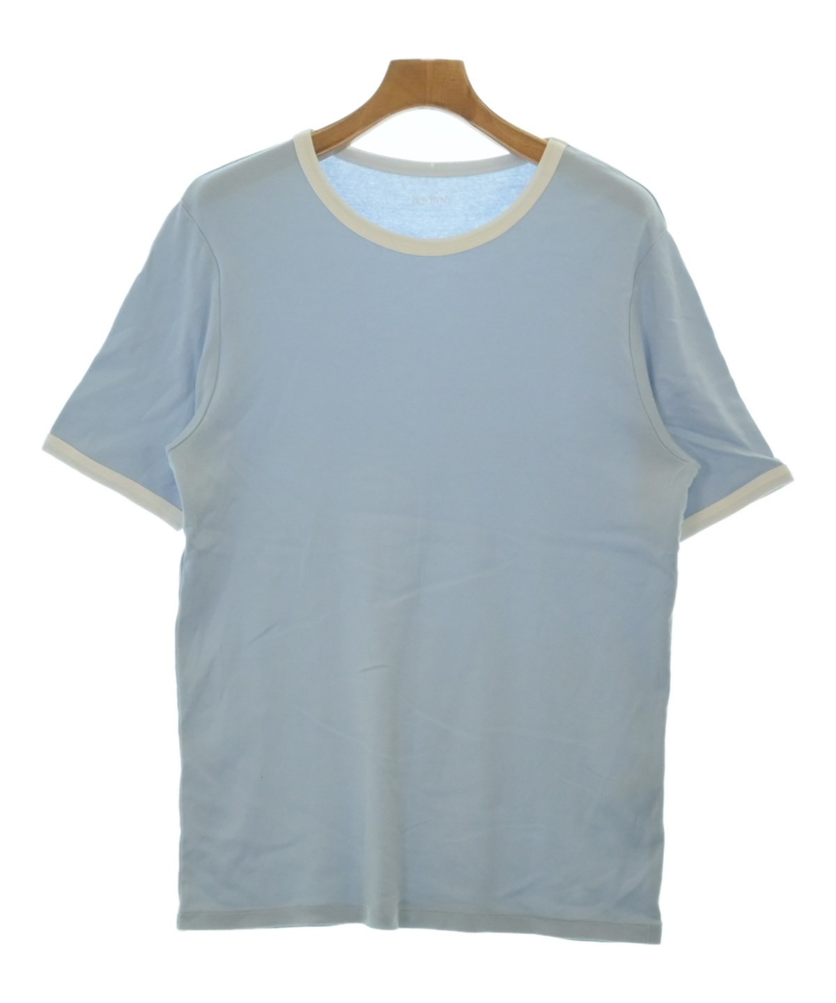 BISOWN（ビソウン）Tシャツ・カットソー 青 サイズ:-(XS位) メンズ