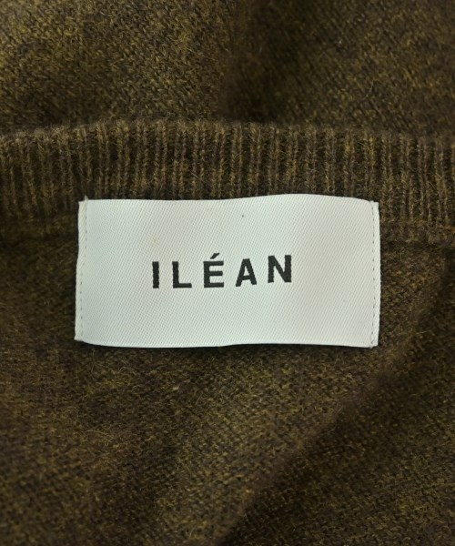 -（ソノタ）ニット・セーター 茶 サイズ:1(S位) レディース/2200653729015