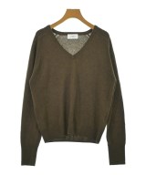 -（ソノタ）ニット・セーター 茶 サイズ:1(S位) レディース/2200653729015
