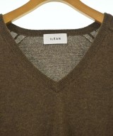 -（ソノタ）ニット・セーター 茶 サイズ:1(S位) レディース/2200653729015