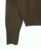 -（ソノタ）ニット・セーター 茶 サイズ:1(S位) レディース/2200653729015