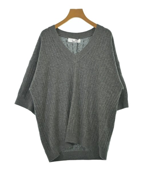 その他(ソノタ)ニット・セーター グレー サイズ:F/2200653729022