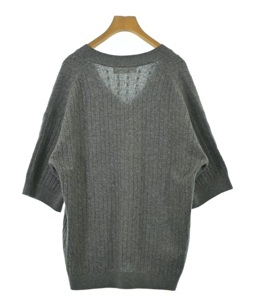 -（ソノタ）ニット・セーター グレー サイズ:F レディース/2200653729022