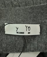 -（ソノタ）ニット・セーター グレー サイズ:F レディース/2200653729022