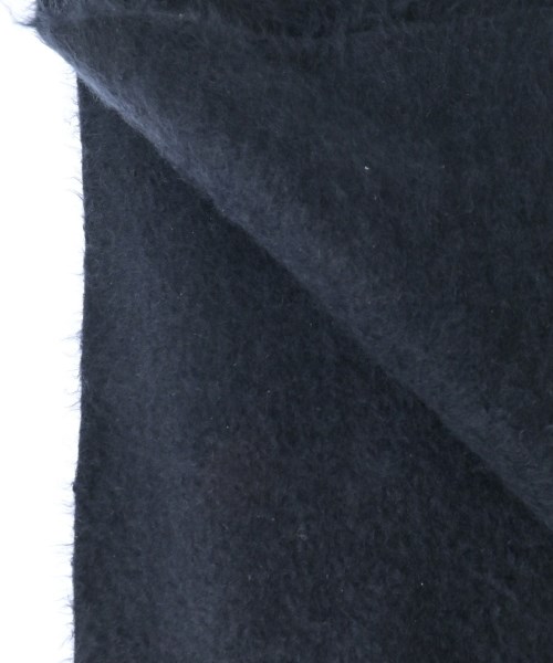 ieefar（イーファー）マフラー 紺 サイズ:- メンズ/2200653729114